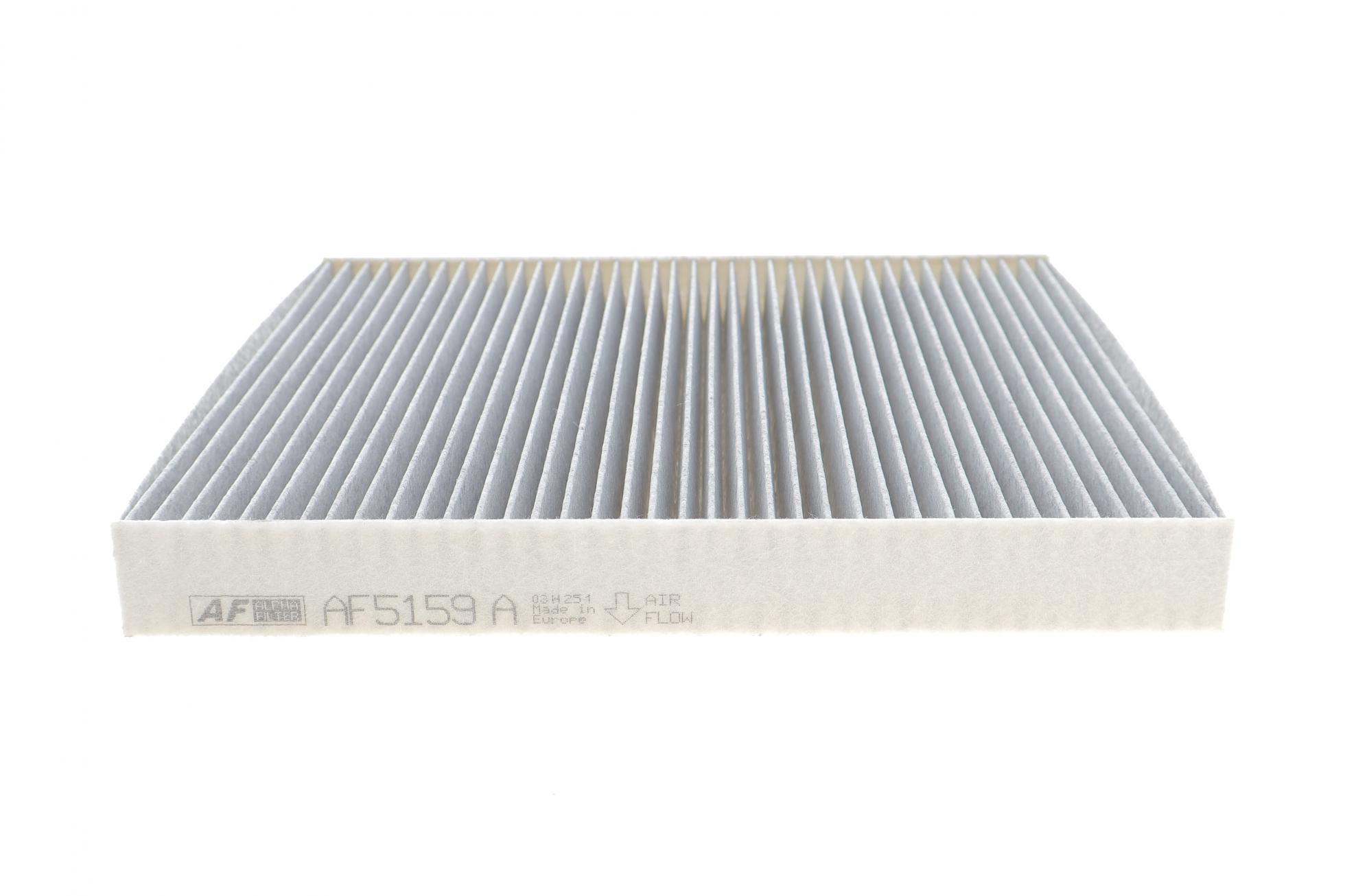 AF5159A ALPHA FILTER